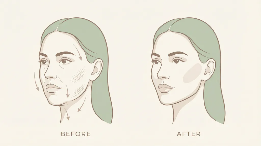 Facelift Before and After Gallery: Real Patient Results by Procedure Type