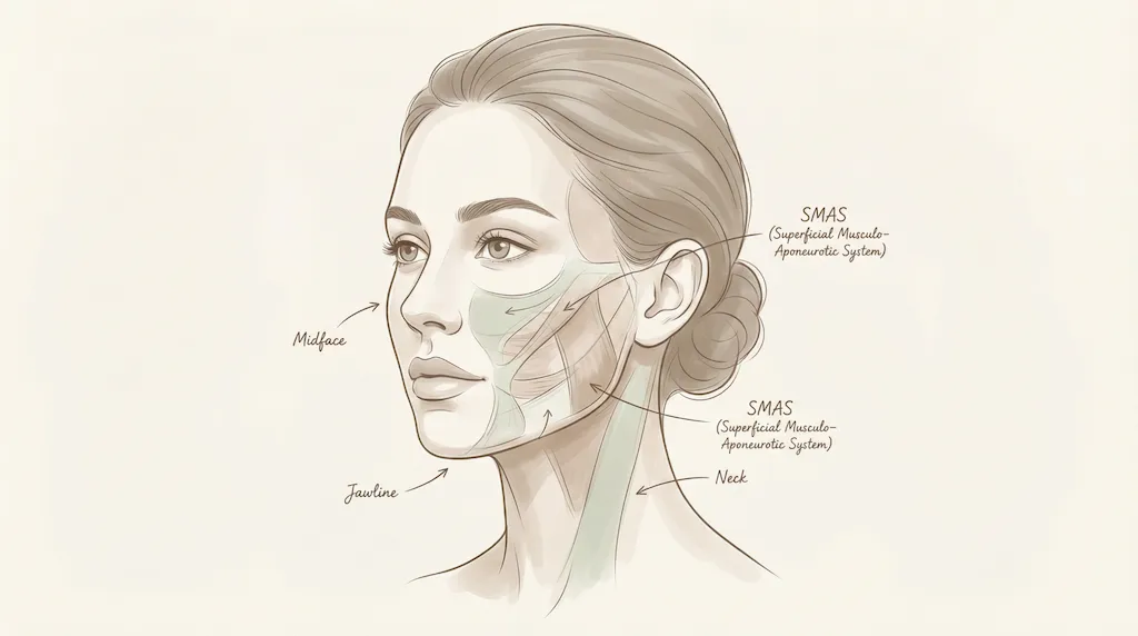 What Is a Facelift? Complete Guide to Facial Rejuvenation Surgery