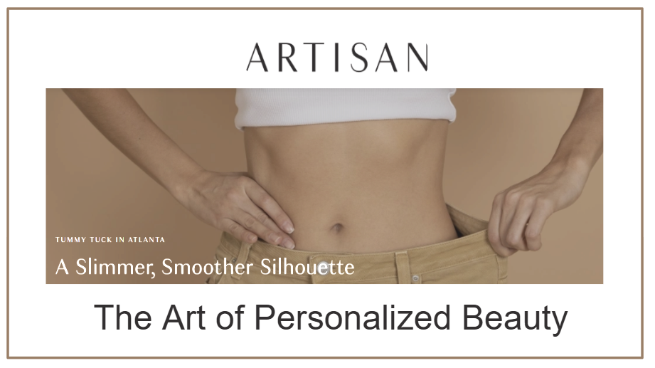 Mini, Full, or Extended Tummy Tuck: Which Is Right for You?