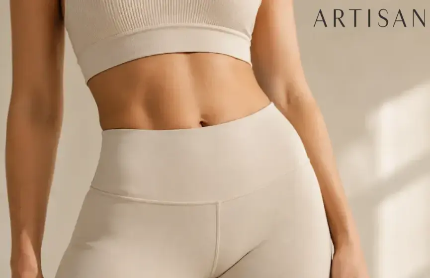 Liposuction by Body Area: From Back Fat to Double Chin