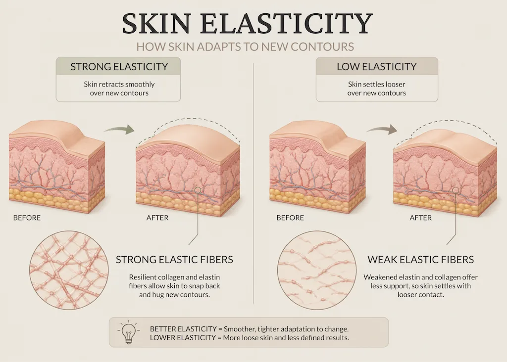 Liposuction Risks Is Liposuction Safe? Risks and Long-Term Side Effects - Artisan Plastic ...