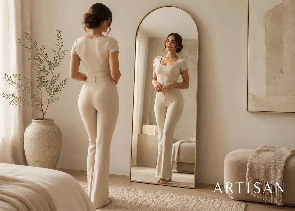 What results can you expect from liposuction?