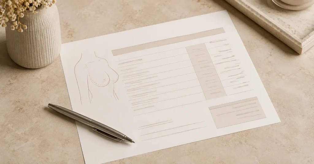How Much Does a Breast Lift Cost? What Drives Your Quote