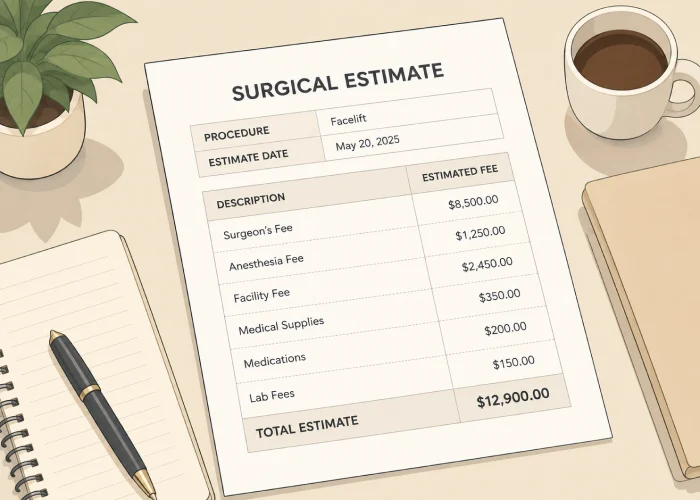 How do you compare cost and spot warning signs before booking?