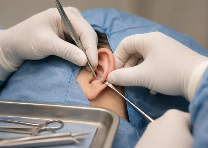 What can go wrong in the first days after surgery?