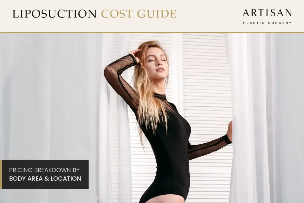 Liposuction Cost Explained: What Drives Your Final Price
