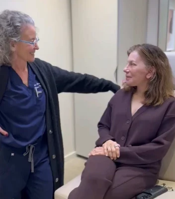 How do you decide whether surgical jowl correction is right for you?